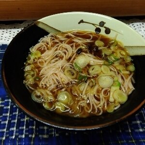 シャキシャキそうめん瓜のお味噌汁